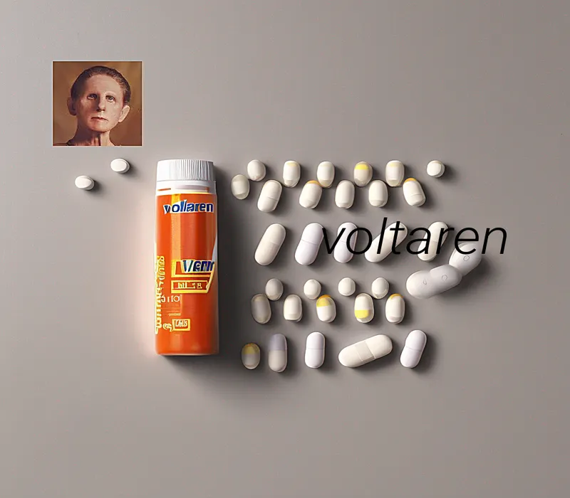 Voltaren gel ledvärk